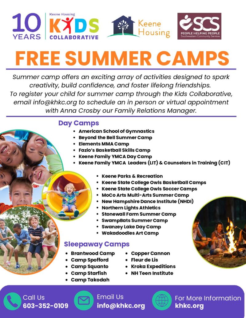 <em>Click here to download the Kids Collaborative Summer 2025 Flyer </em>